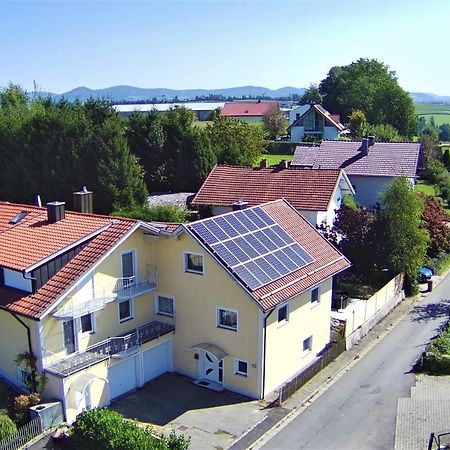 Dahoam Villa Salzweg Eksteriør bilde