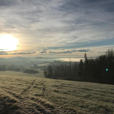 Dahoam Villa Salzweg Eksteriør bilde