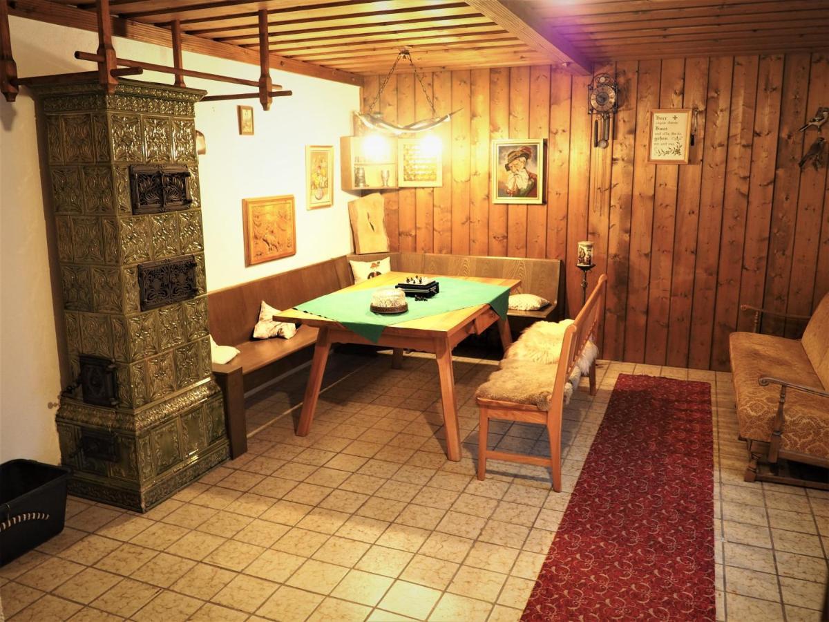 Dahoam Villa Salzweg Eksteriør bilde