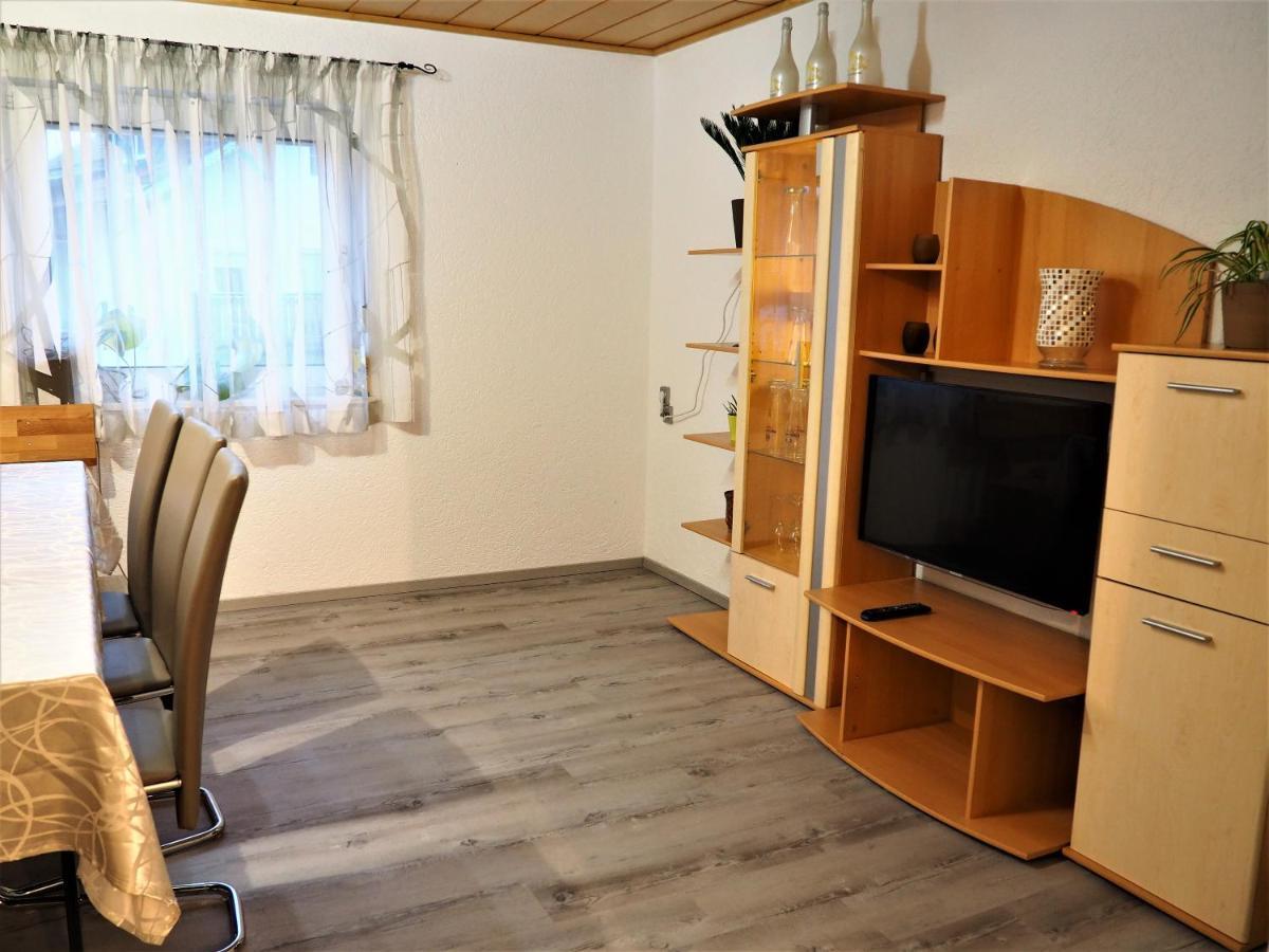 Dahoam Villa Salzweg Eksteriør bilde