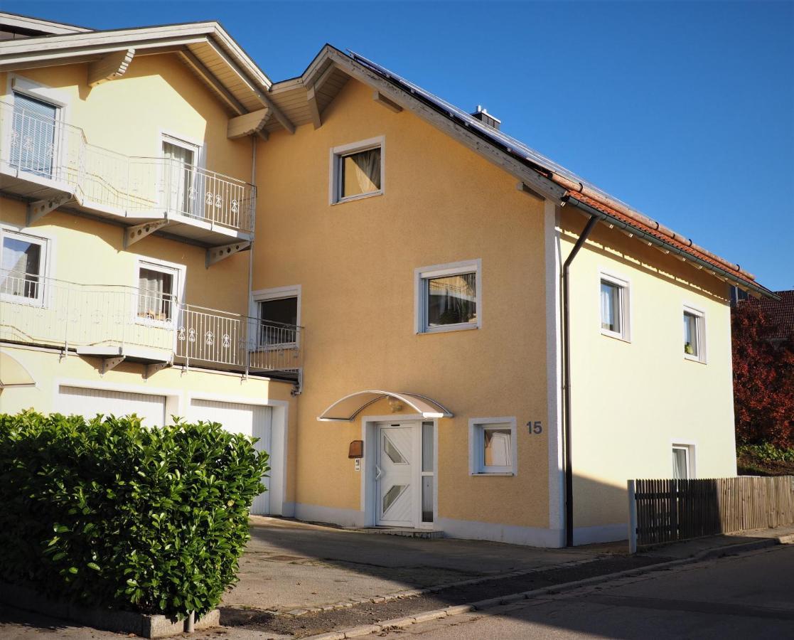 Dahoam Villa Salzweg Eksteriør bilde