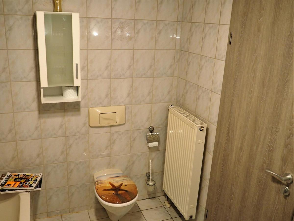Dahoam Villa Salzweg Eksteriør bilde