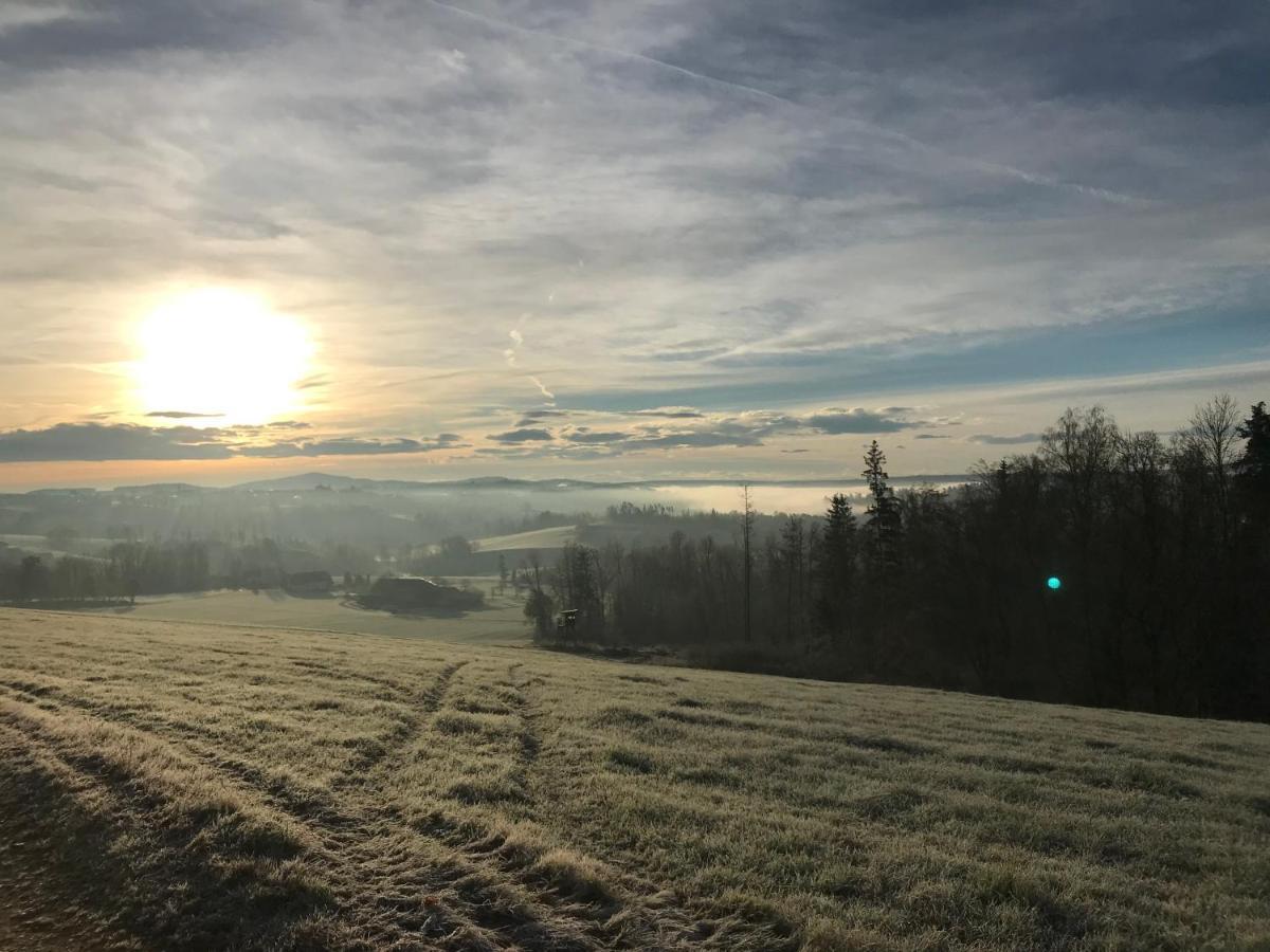 Dahoam Villa Salzweg Eksteriør bilde