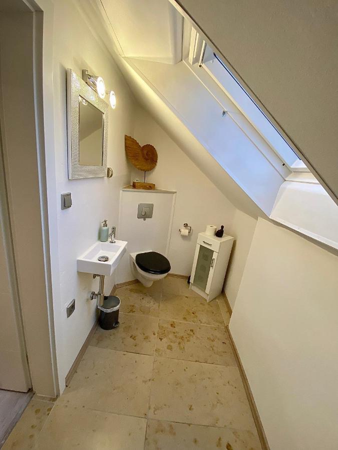 Dahoam Villa Salzweg Eksteriør bilde